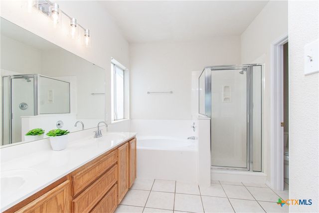 110 Missouri Drive, Harker Heights, TX 76548