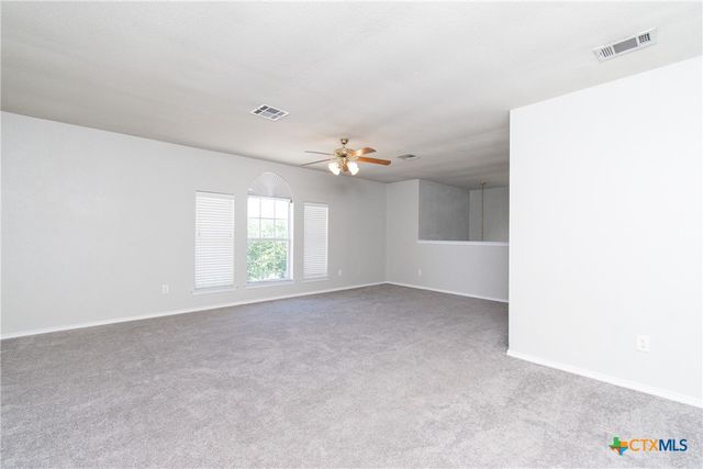 110 Missouri Drive, Harker Heights, TX 76548