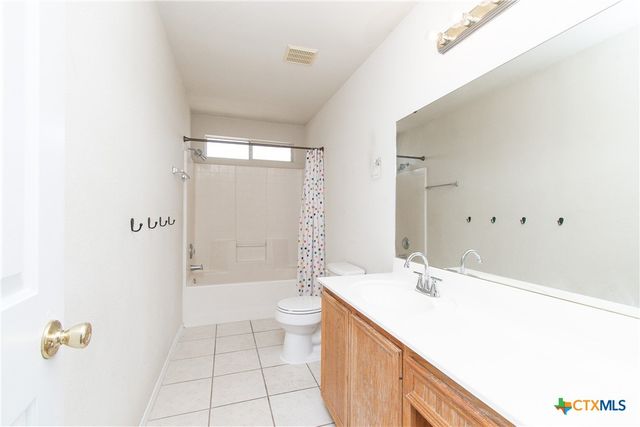 110 Missouri Drive, Harker Heights, TX 76548