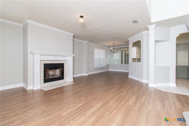 110 Missouri Drive, Harker Heights, TX 76548