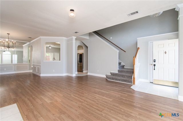 110 Missouri Drive, Harker Heights, TX 76548