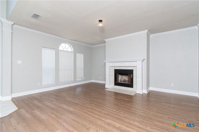 110 Missouri Drive, Harker Heights, TX 76548