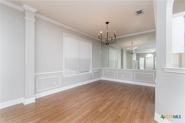 110 Missouri Drive, Harker Heights, TX 76548