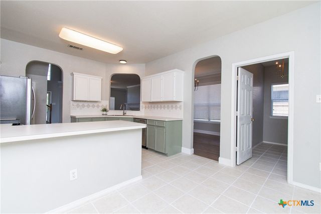 110 Missouri Drive, Harker Heights, TX 76548