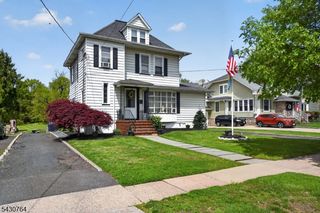449 Central Ave, Rahway City, NJ 07065