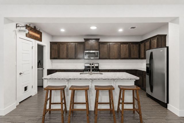 3543 Pauling LOOP, Round Rock, TX 78665