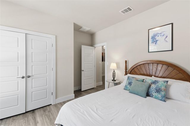 3543 Pauling LOOP, Round Rock, TX 78665