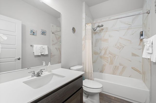 3543 Pauling LOOP, Round Rock, TX 78665