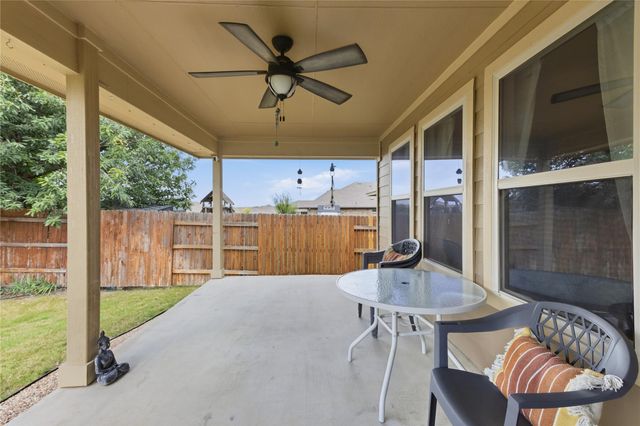 3543 Pauling LOOP, Round Rock, TX 78665