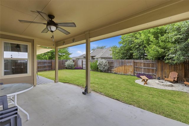 3543 Pauling LOOP, Round Rock, TX 78665