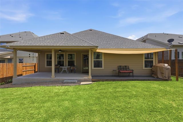 3543 Pauling LOOP, Round Rock, TX 78665
