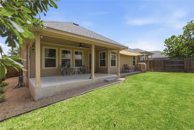 3543 Pauling LOOP, Round Rock, TX 78665