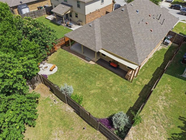 3543 Pauling LOOP, Round Rock, TX 78665