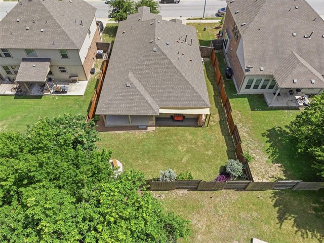 3543 Pauling LOOP, Round Rock, TX 78665