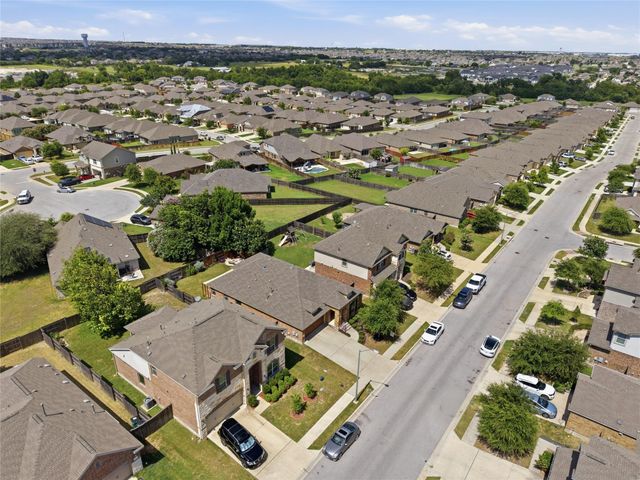 3543 Pauling LOOP, Round Rock, TX 78665