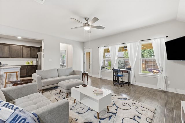 3543 Pauling LOOP, Round Rock, TX 78665
