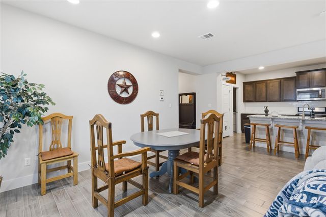 3543 Pauling LOOP, Round Rock, TX 78665