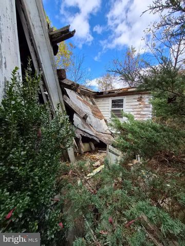 191 SPRING ST, Frostburg, MD 21532