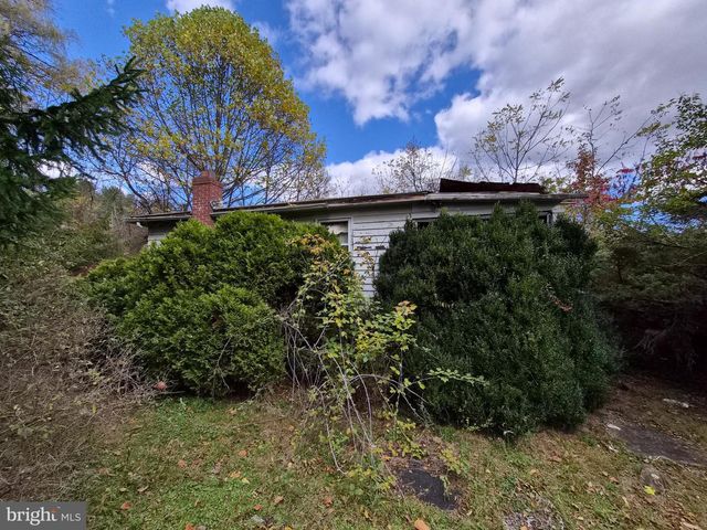 191 SPRING ST, Frostburg, MD 21532