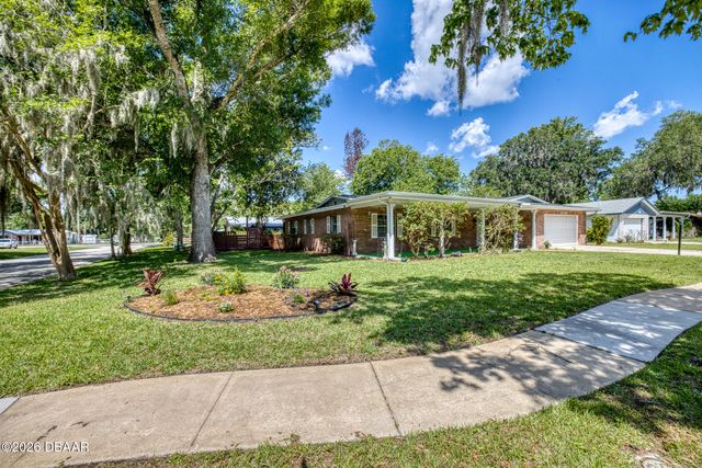 3730 Paige Street, Port Orange, FL 32129