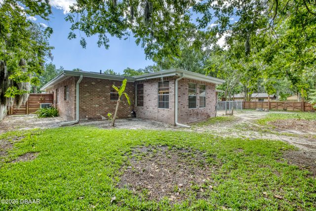 3730 Paige Street, Port Orange, FL 32129