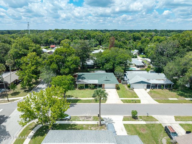 3730 Paige Street, Port Orange, FL 32129