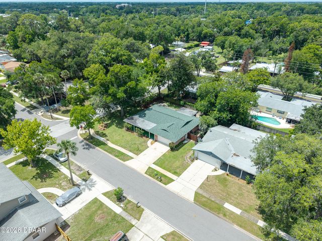 3730 Paige Street, Port Orange, FL 32129