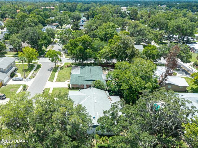 3730 Paige Street, Port Orange, FL 32129