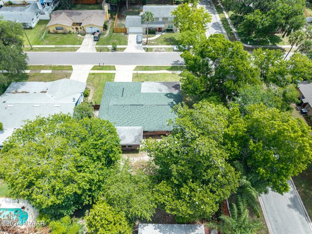 3730 Paige Street, Port Orange, FL 32129