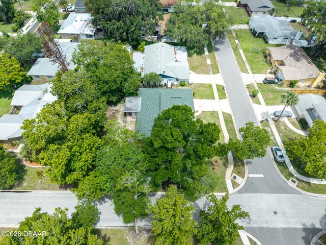 3730 Paige Street, Port Orange, FL 32129