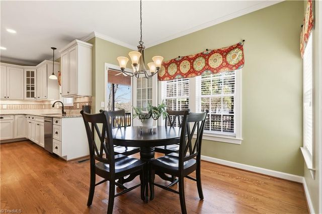 3617 Edgemoor Court, Clemmons, NC 27012