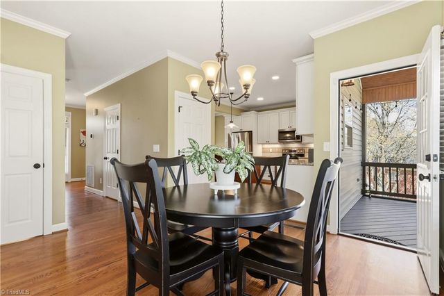 3617 Edgemoor Court, Clemmons, NC 27012