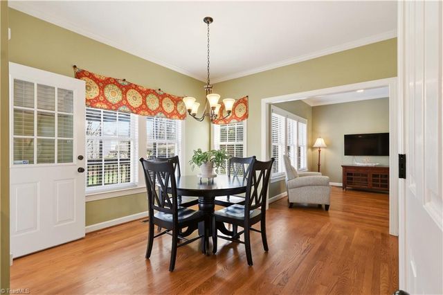 3617 Edgemoor Court, Clemmons, NC 27012