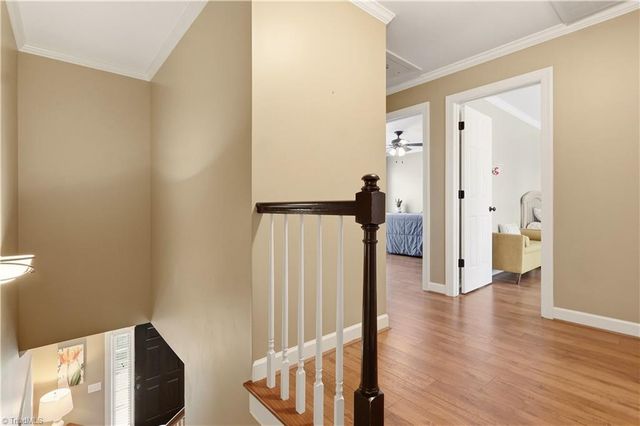 3617 Edgemoor Court, Clemmons, NC 27012