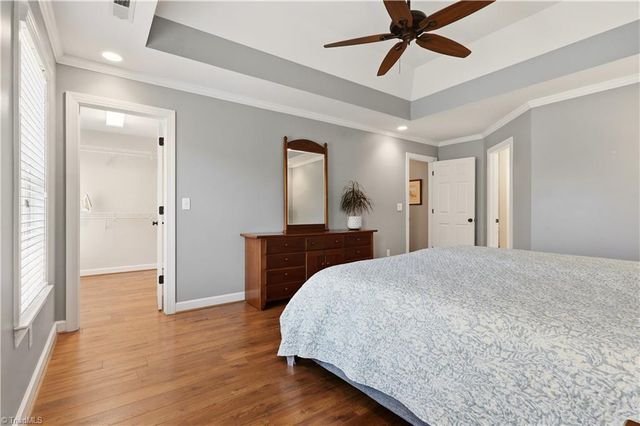 3617 Edgemoor Court, Clemmons, NC 27012