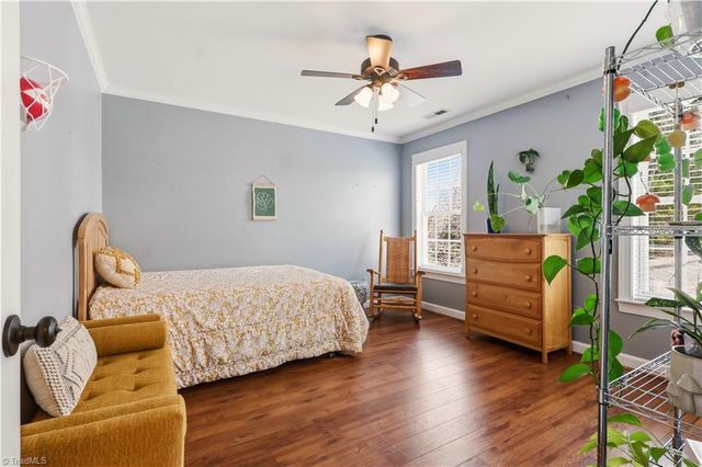 3617 Edgemoor Court, Clemmons, NC 27012