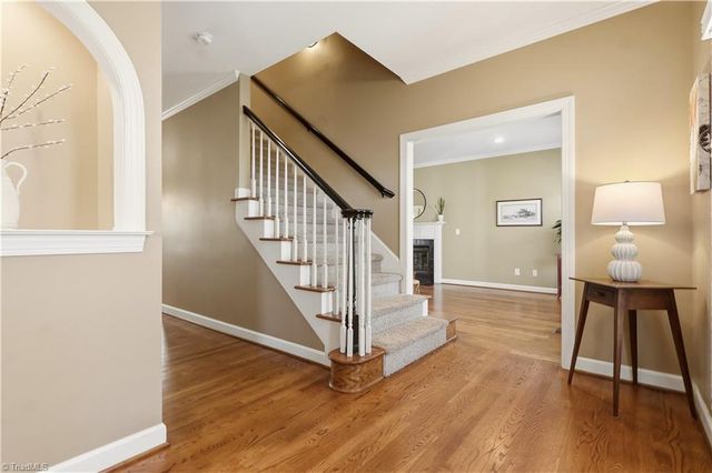 3617 Edgemoor Court, Clemmons, NC 27012