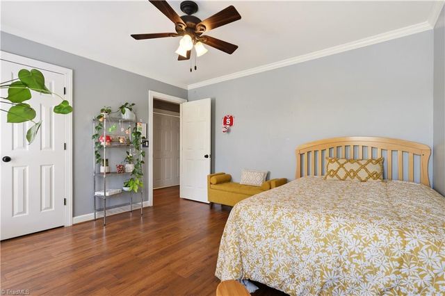 3617 Edgemoor Court, Clemmons, NC 27012