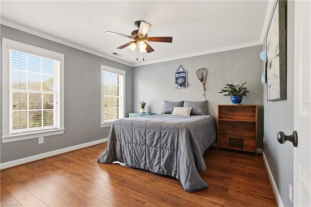 3617 Edgemoor Court, Clemmons, NC 27012