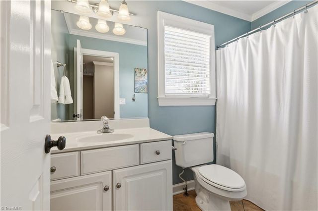 3617 Edgemoor Court, Clemmons, NC 27012