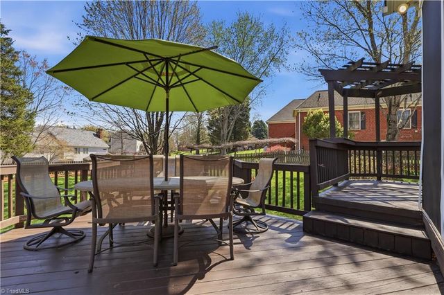 3617 Edgemoor Court, Clemmons, NC 27012