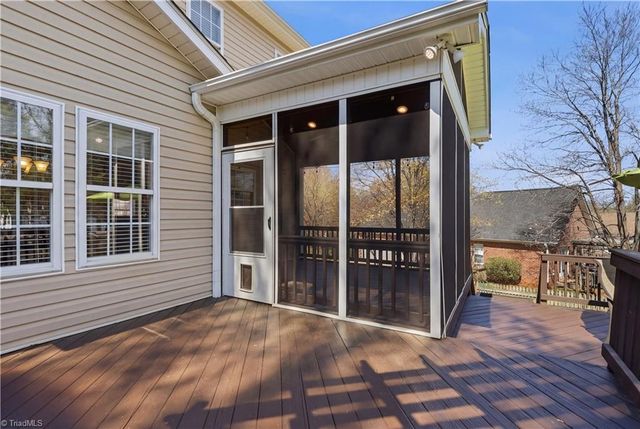 3617 Edgemoor Court, Clemmons, NC 27012