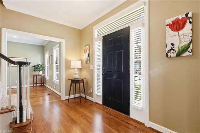 3617 Edgemoor Court, Clemmons, NC 27012