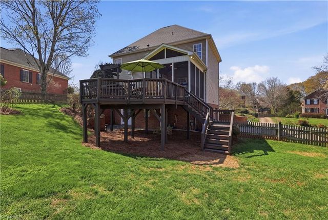 3617 Edgemoor Court, Clemmons, NC 27012