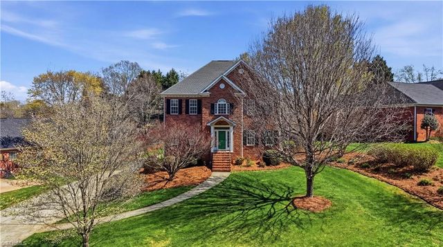 3617 Edgemoor Court, Clemmons, NC 27012