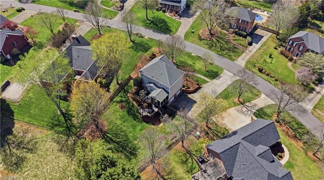 3617 Edgemoor Court, Clemmons, NC 27012