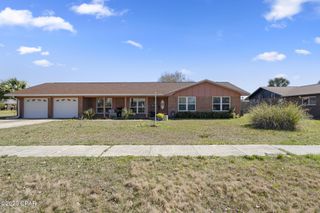 301 Floyd Drive, Lynn Haven, FL 32444