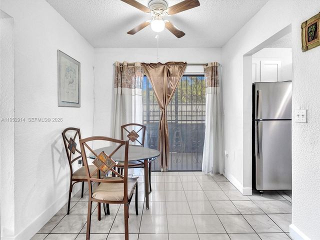 13500 NE 3rd Ct 121, North Miami, FL 33161