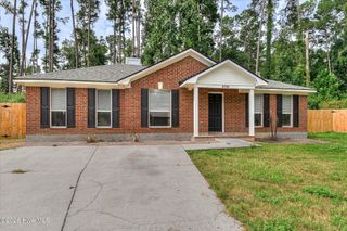 3114 Ocean Drive, Augusta, GA 30909