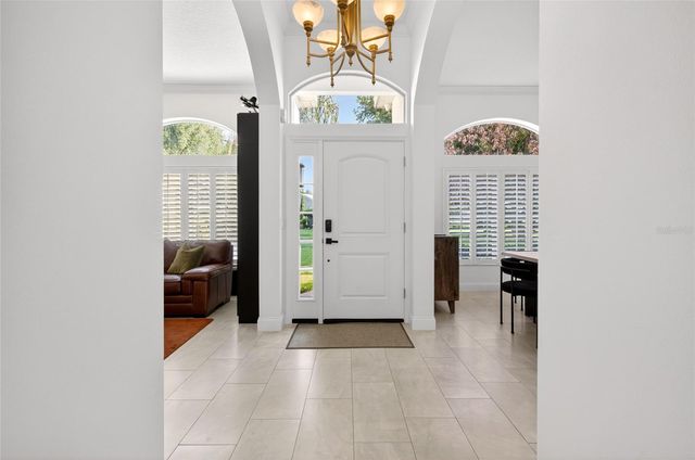 7524 LINDENHURST DRIVE, Orlando, FL 32836